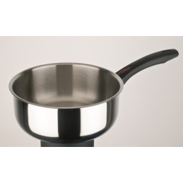 CAZO INOX TODA COCI.14CM.60104