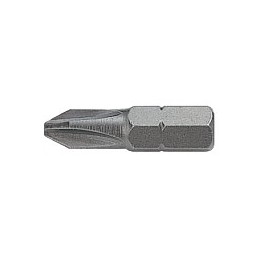 PUNTA B.PHILIPS -1 MM. 535210