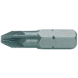 PUNTA B.POZIDRIV PZ-2MM.535320