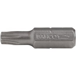 PUNTA BOCA TORX T-10 MM.535610