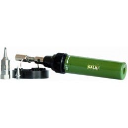 SOLDADOR MINI GAS MT-150K KIT