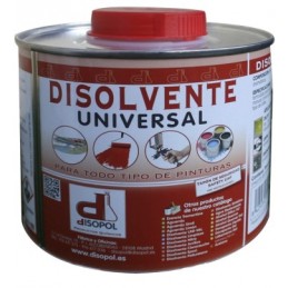 DISOLVENTE LIMP UNIV...