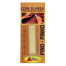 CERA BLISTER 25 GR. PINO