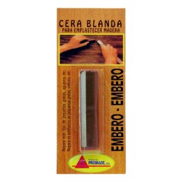 CERA BLISTER 25 GR. EMBERO