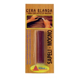 CERA BLISTER 25 GR. SAPELY