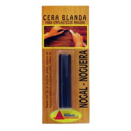 CERA BLISTER 25 GR. NOGAL