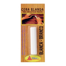 CERA BLISTER 25 GR. BLANCO