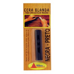 CERA BLISTER 25 GR. NEGRO