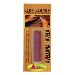 CERA BLISTER 25 GR. AVELLANA