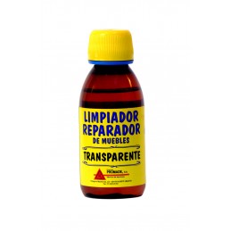 LIMPIADOR REPARAD.125ML.TRANSP