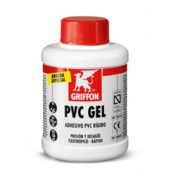 ADHESIVO GEL RAPIDO PVC...