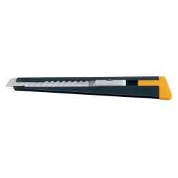 CUTTER OLFA MULTIUSO 180-BLACK