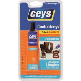 CONTACTCEYS TRANSLUCI. 503601