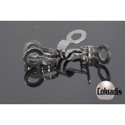 ENGANCHE CADENA BOLAS 3,2MM...