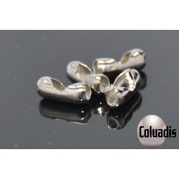 ENGANCHE CADENA BOLAS 4MM...