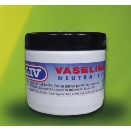 VASELINA NEUTRA 100 ML.REF.027