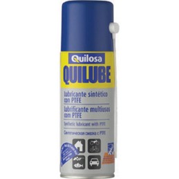 LUBRICANTE QUILUBE 200ML.86033