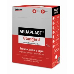 PLASTE AGUAPLAST STANDARD...