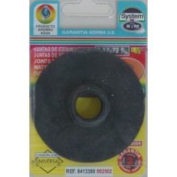 OBTURADOR CISTERNA 17X72MM...