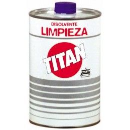 DISOLVENTE LIMPIEZA UTENSI 5LT