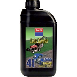 ACEITE MOTOR 4 TIEMPOS 1 LT...