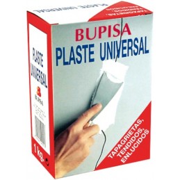 PLASTE FLORMA 1 KG.