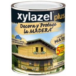 XYLACEL PLUS MATE INCOLORO...