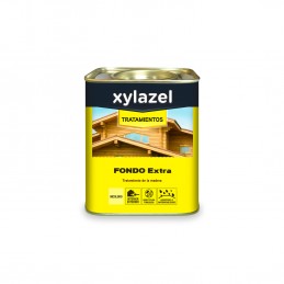 XYLAZEL FONDO 5 LT.