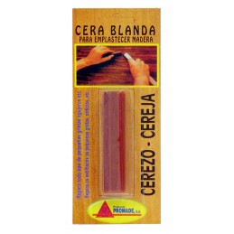 CERA BLISTER 25 GR. CEREZO