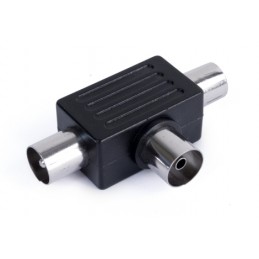 CONECTOR TRIPLE 9,5 MP-592-E