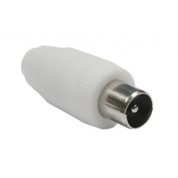 CONECTOR ANTENA MACHO MP-611-E