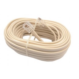 CABLE TELF. 7.5M M.M TL-52-E