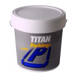 PINTURA PARKING GRIS  4721 4LT