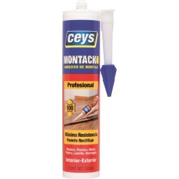 ADHESIVO MONTACK 300ML 507211