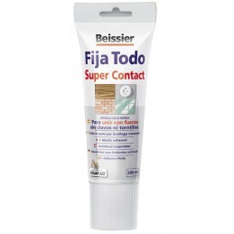 COLA FIJA TODO BEISSIER 200 ML