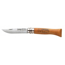 NAVAJA ACERO CARBONO OPINEL...