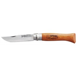 NAVAJA ACERO CARBONO OPINEL...