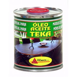 ACEITE TECA PROTECTOR 375...