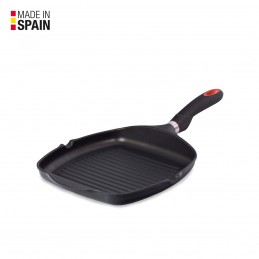 GRILL TECNO.PLAT.26X26 4216/15