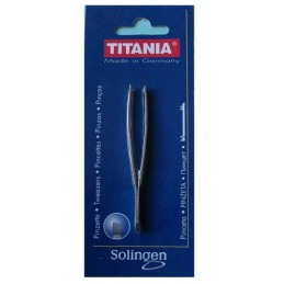 PINZA DEPILAR INOX TITANIA...