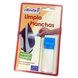 LIMPIADOR PLANCHAS DINTEX