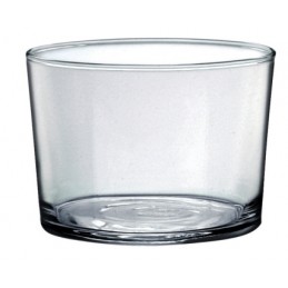 VASO BODEGA MINI K3 20 CL.3PZ.