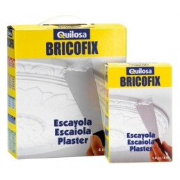 ESCAYOLA BRICOFIX 1,3 KG