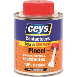 CONTACTCEYS PINCEL 250ML503412