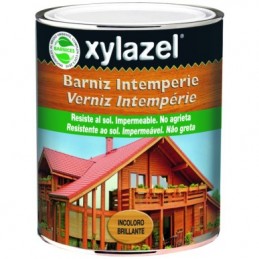 BARNIZ P/EXTER BRI TRANS 750ML