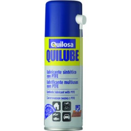 LUBRICANTE QUILUBE 400ML+200ML