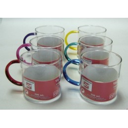 TAZA MICRO-VITRO 0,3 LT.1736