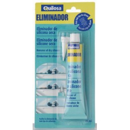 ELIMINADOR SILICONA 85ML.20875