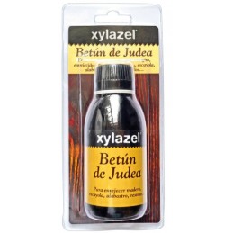 BETUN DE JUDEA 125 ML. 0627041