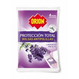 ANTIPOLILLA BOLAS ORION 31524